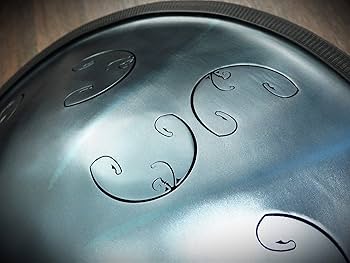 Amazon | NEW (updated)! Tongue Hand Pan/RAV Vast 2 / B Kurd